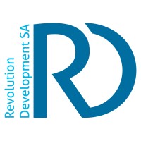 Revolution Development SA & Consulting (Pty) Ltd Logo