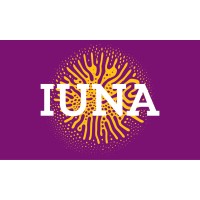 IUNA Logo