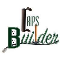 CAPS Builder Logo