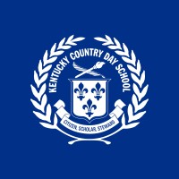 Kentucky Country Day School Logo
