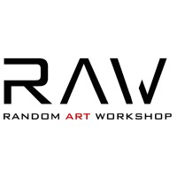 Random Art Workshop Logo