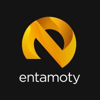 Entamoty Media Ltd Logo