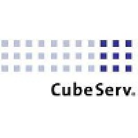 CubeServ Group Logo