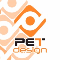 PET Design IFSC Logo