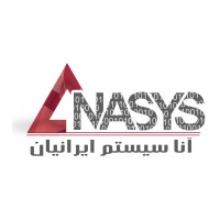 Anasys Softs Logo