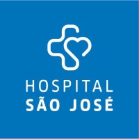 Hospital São José Criciúma Logo