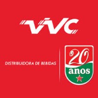 VVC Distribuidora de Bebidas Ltda. Logo