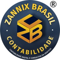 Zannix Brasil Contabilidade Logo