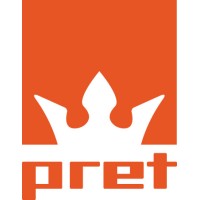 Pret Helmets Logo