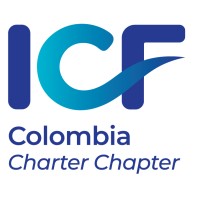 ICF Colombia Logo