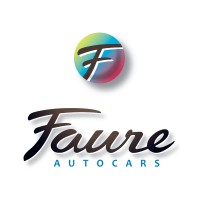 Autocars Faure Logo