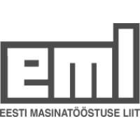 Federation of Estonian Engineering Industry Logo