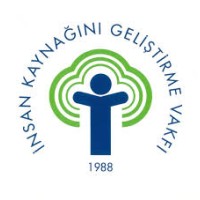 Human Resource Development Foundation/ İnsan Kaynağını Geliştirme Vakfı Logo