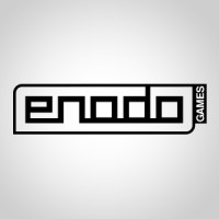 Enodo Games Logo
