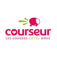 Courseur Logo