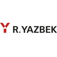 Construtora R.Yazbek Logo