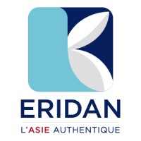 ERIDAN Logo