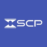 SCP Group UK Logo