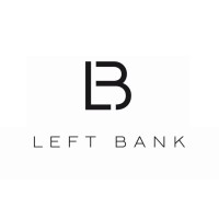 LEFT BANK Logo