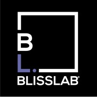 Bliss Lab® Consulting & Training Logo