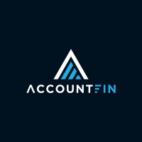 AccountFin Logo