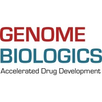 Genome Biologics Logo