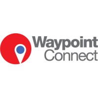 Waypoint Connect Logo