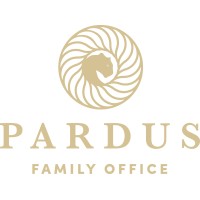 Pardus Family Office Logo
