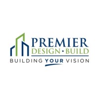 Premier Design Build, LLC Logo