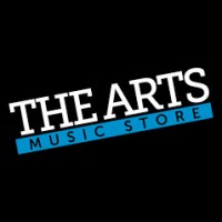 The Arts Music Store Logo
