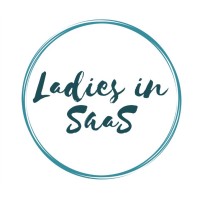 Ladies in SaaS Logo