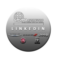 Grupo Automundo Logo