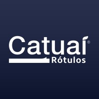 Catuaí Rótulos Logo