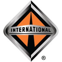 Harbour International Trucks Logo
