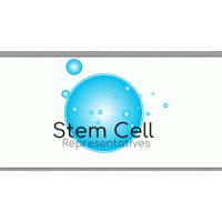 Stem Cell Representatives Logo