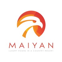Maiyan Homes Logo