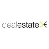 Deal Estate AG Logo