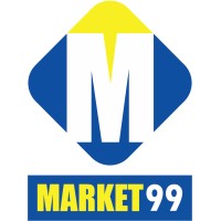 Market99 Logo