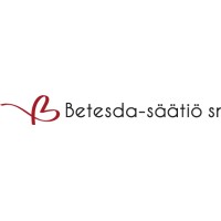 Betesda-säätiö Logo