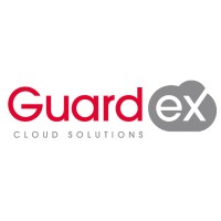 GuardEx Sàrl Logo