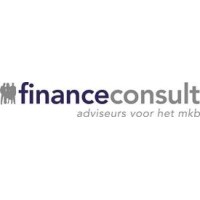 FinanceConsult Logo