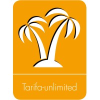 Tarifa-unlimited.com Logo