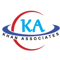 Khan Associates (UK) Ltd (T/A: StudyUni) Logo