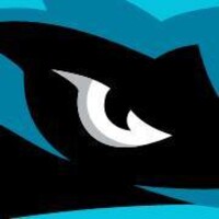 Panthers Wrocław Logo