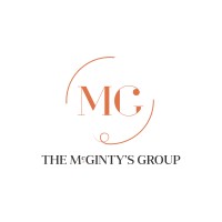 The McGintys Group Logo