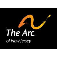 The Arc of New Jersey Logo