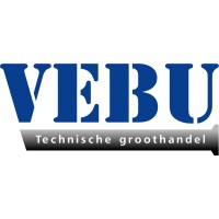 Vebu Technische Groothandel Logo