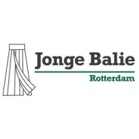 Jonge Balie Rotterdam Logo