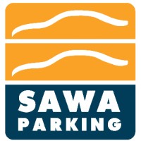SAWA Parking Systems Logo