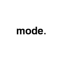Mode Studio Logo